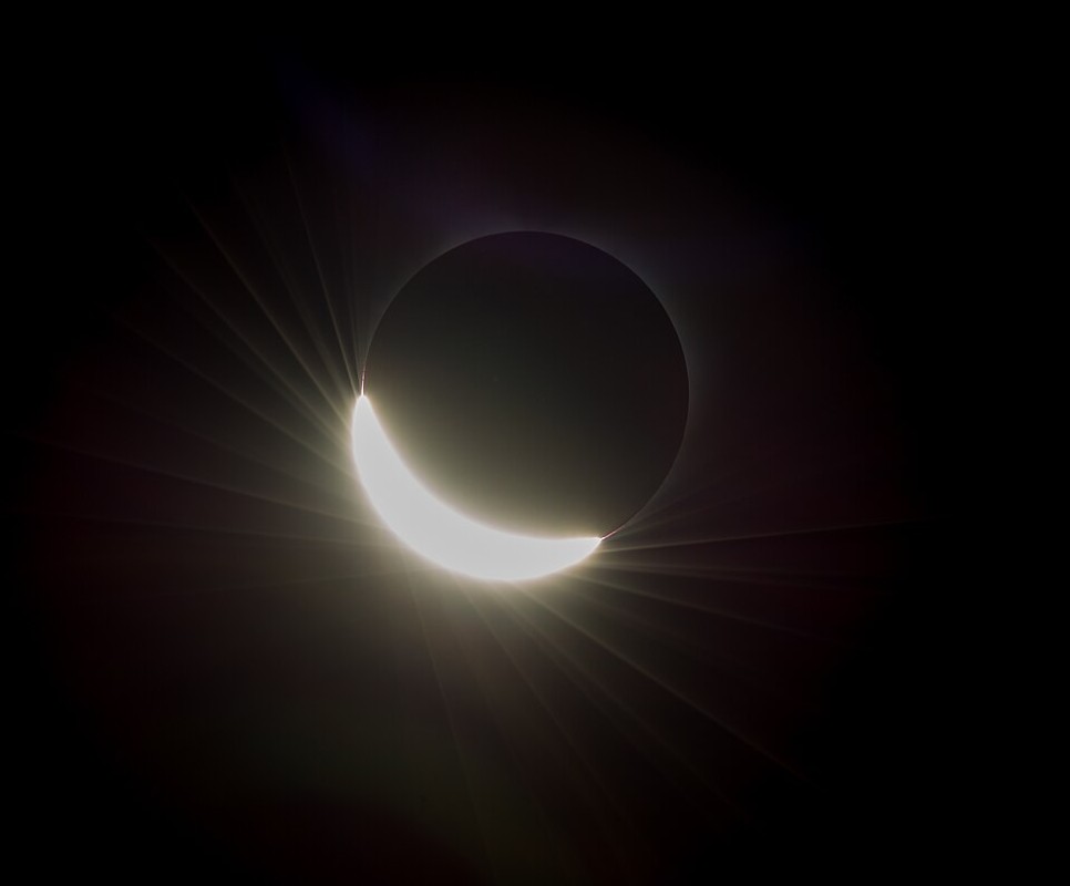 Éclipses solaires et lunaires 2026–2027
